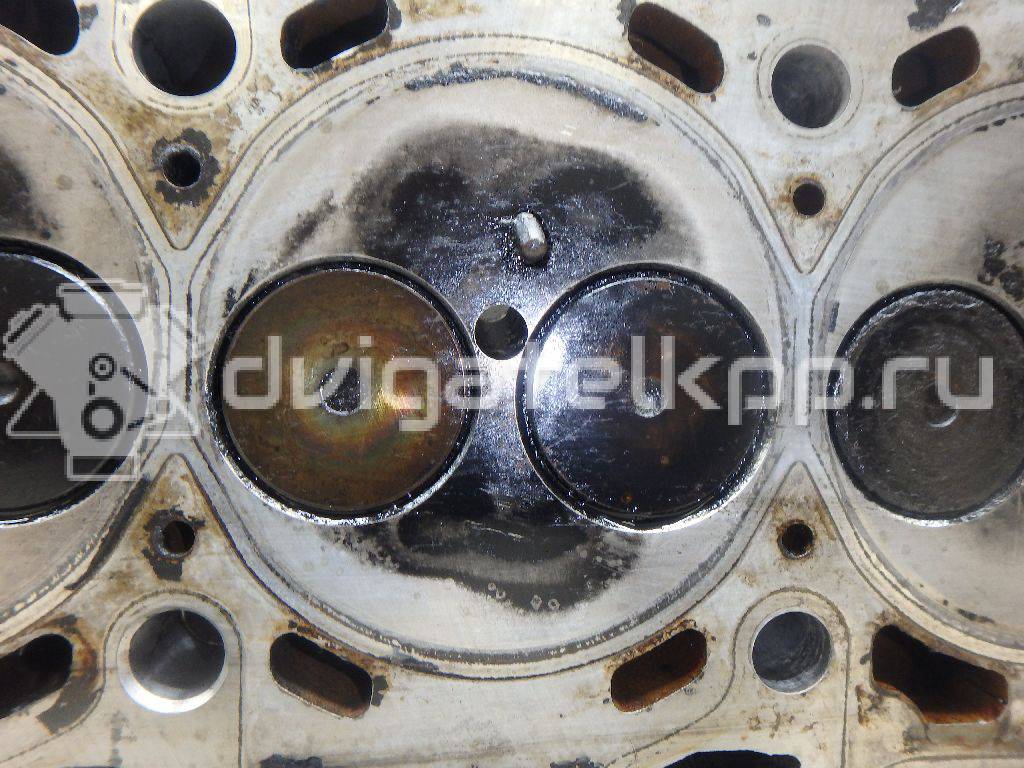 Фото Головка блока  93184753 для Holden / Opel / Vauxhall {forloop.counter}}