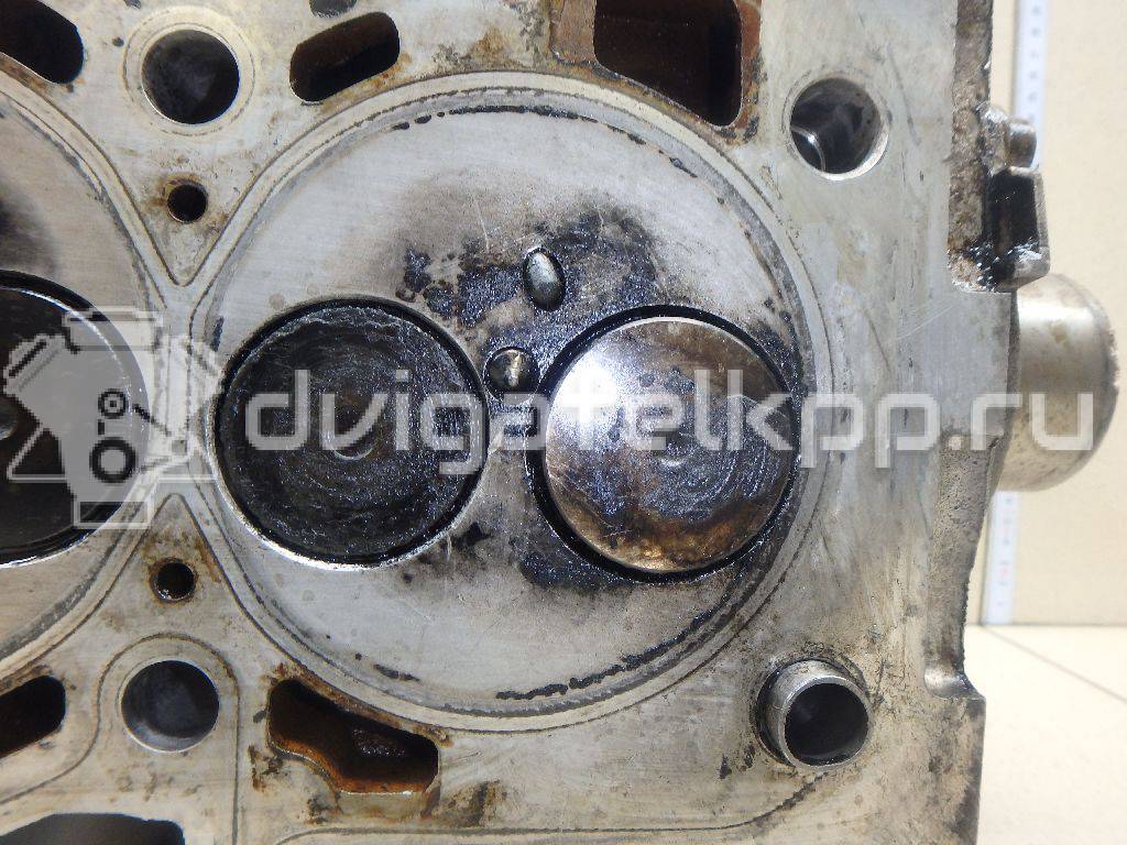 Фото Головка блока  93184753 для Holden / Opel / Vauxhall {forloop.counter}}