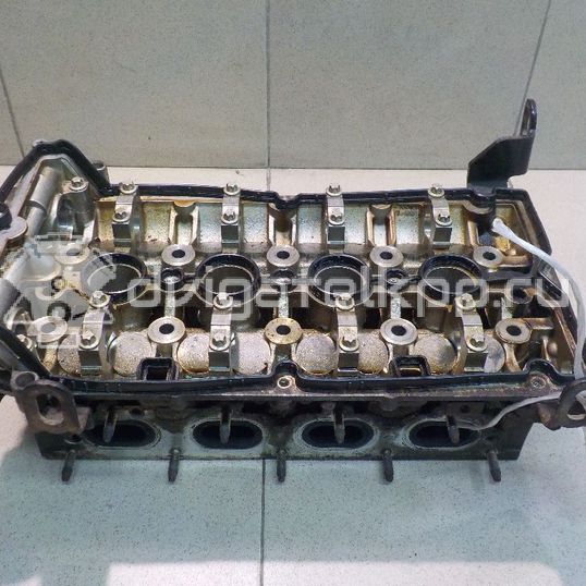 Фото Головка блока  55560772 для Holden / Opel / Chevrolet / Vauxhall