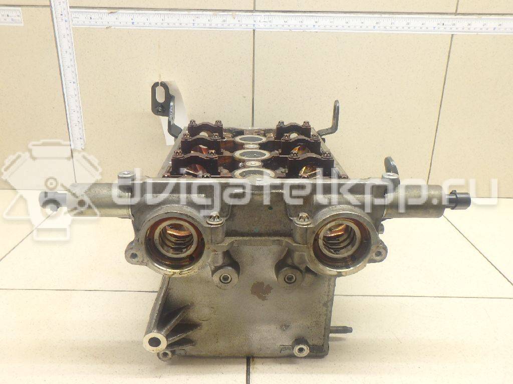 Фото Головка блока для двигателя Z 18 XER для Holden / Opel / Chevrolet / Vauxhall 140 л.с 16V 1.8 л бензин 55560772 {forloop.counter}}