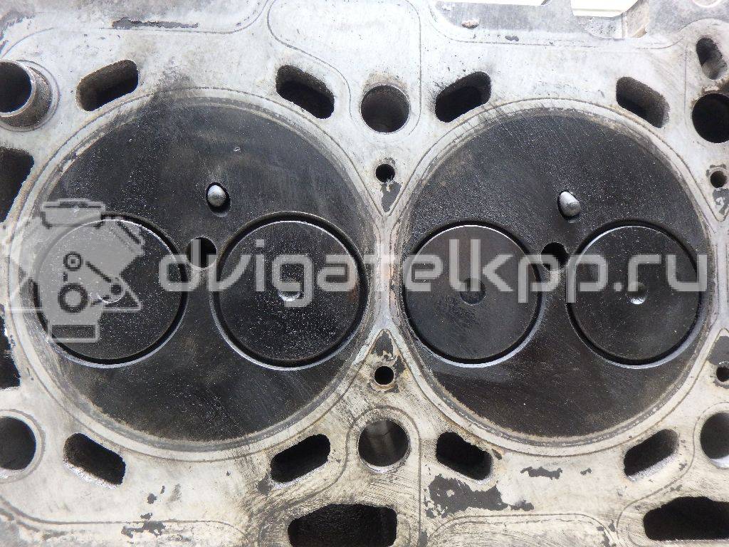 Фото Головка блока  0609098 для Holden / Opel / Vauxhall {forloop.counter}}