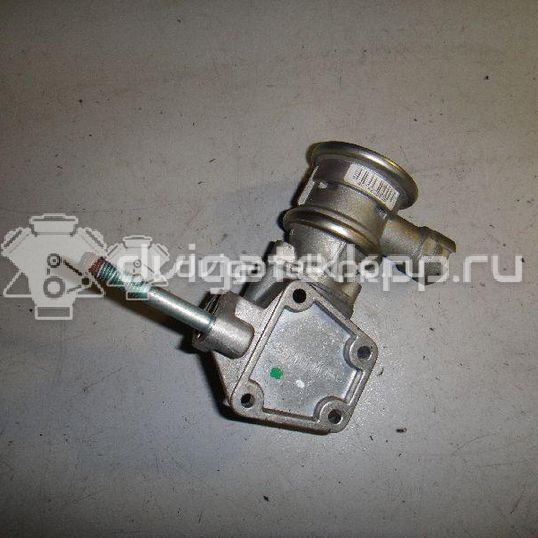 Фото Клапан рециркуляции выхлопных газов  06A131351B для Seat Leon / Toledo / Altea