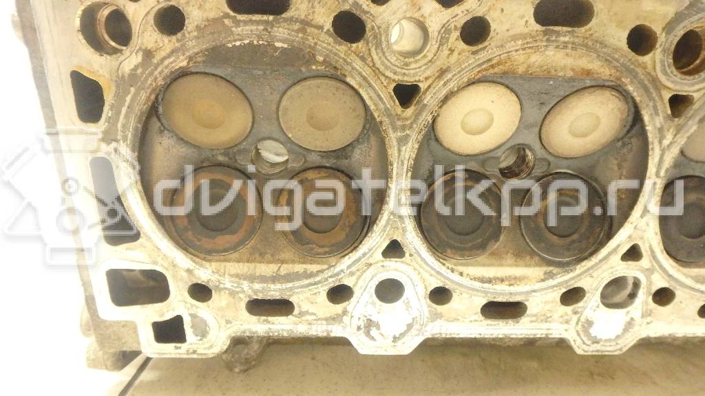 Фото Головка блока для двигателя Z 16 XER для Opel / Vauxhall 116 л.с 16V 1.6 л бензин 55565193 {forloop.counter}}