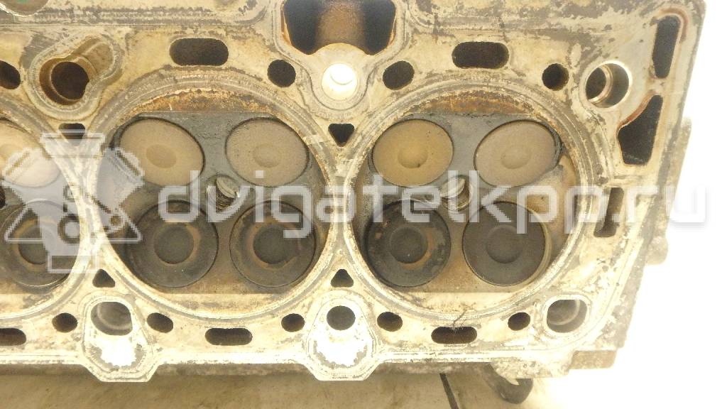 Фото Головка блока  55565193 для Opel / Vauxhall {forloop.counter}}