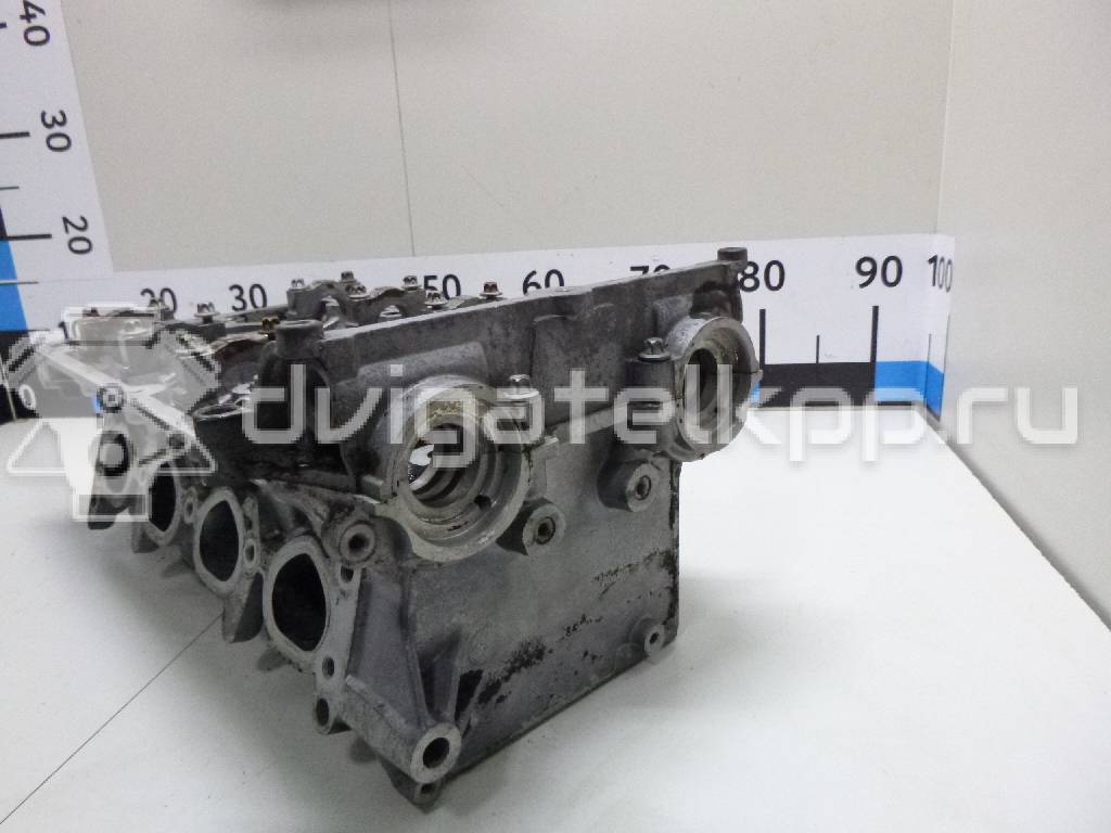 Фото Головка блока для двигателя Z 18 XER для Holden / Opel / Chevrolet / Vauxhall 140 л.с 16V 1.8 л бензин 5607239 {forloop.counter}}