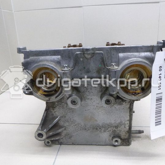 Фото Головка блока  5607239 для Holden / Opel / Chevrolet / Vauxhall