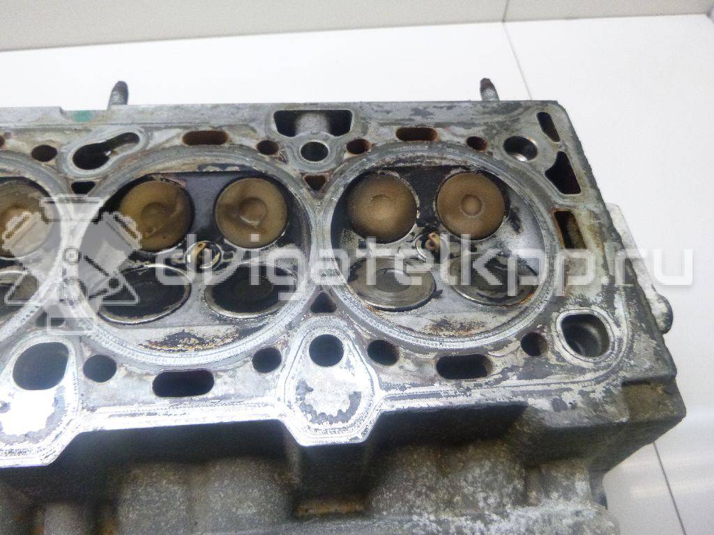 Фото Головка блока для двигателя Z 16 XER для Opel / Vauxhall 116 л.с 16V 1.6 л бензин 0609106 {forloop.counter}}