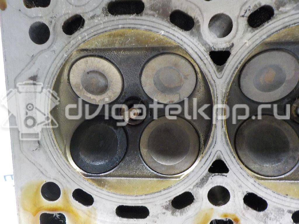 Фото Головка блока  55568429 для Opel / Suzuki / Vauxhall {forloop.counter}}