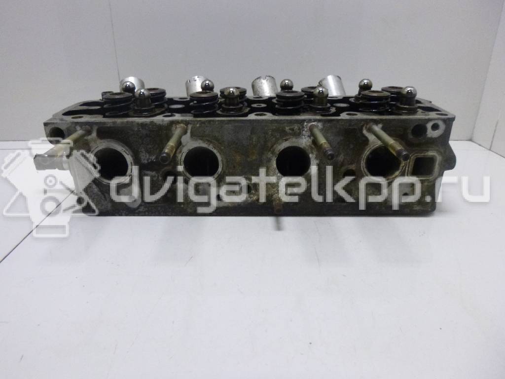 Фото Головка блока  93173846 для Holden / Opel / Chevrolet / Vauxhall {forloop.counter}}