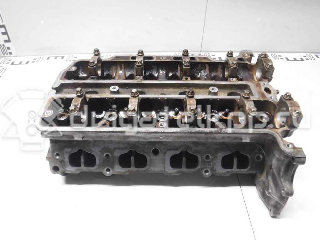 Фото Головка блока для двигателя Z 12 XEP для Opel / Suzuki / Vauxhall 80 л.с 16V 1.2 л бензин 55355423 {forloop.counter}}