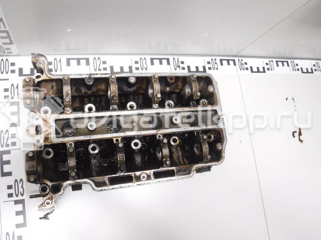 Фото Головка блока для двигателя Z 14 XEP для Holden / Opel / Vauxhall 90 л.с 16V 1.4 л бензин 55355423 {forloop.counter}}