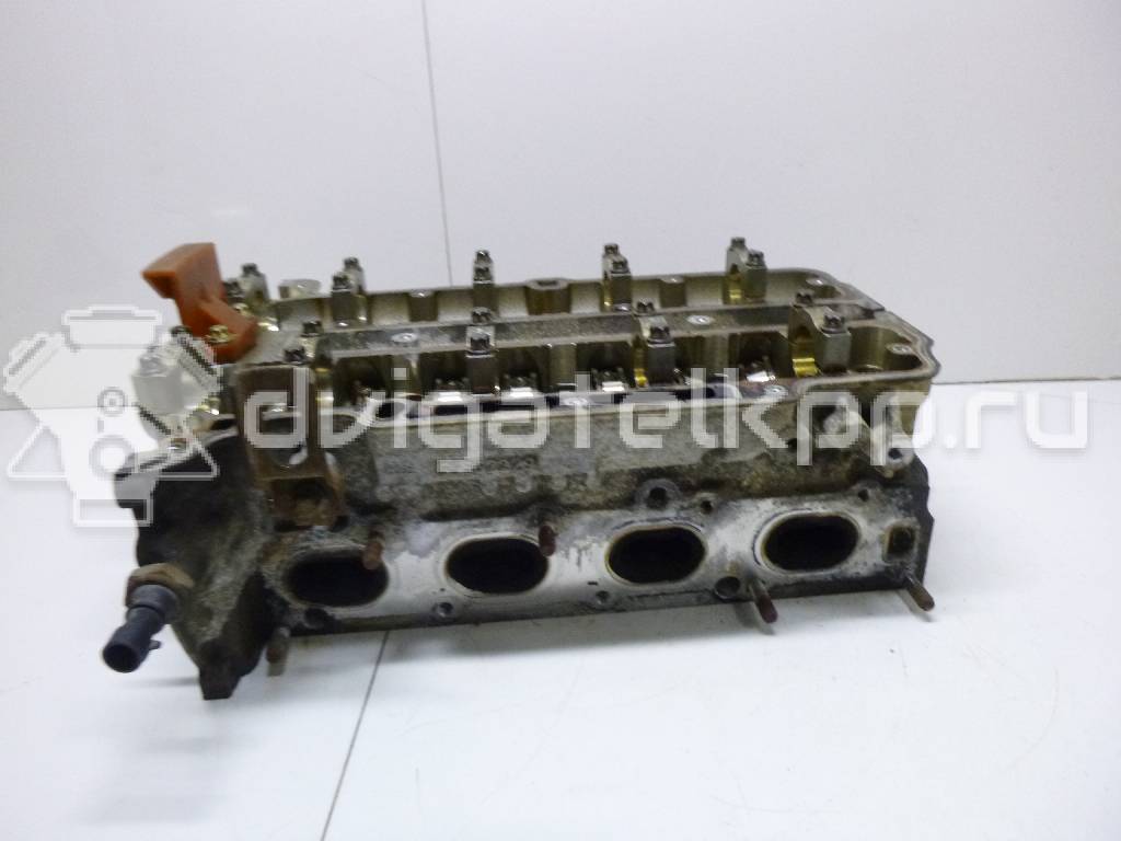 Фото Головка блока для двигателя Z 14 XEP для Holden / Opel / Vauxhall 90 л.с 16V 1.4 л бензин 55355423 {forloop.counter}}