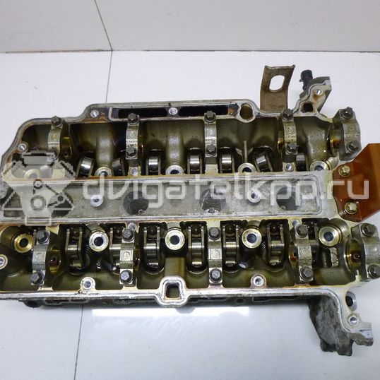 Фото Головка блока  55355423 для Holden / Opel / Suzuki / Vauxhall