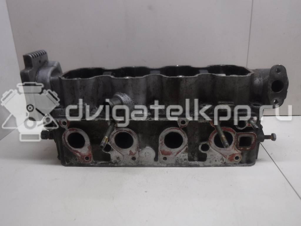 Фото Головка блока для двигателя C 14 SE для Suzuki / Vauxhall / Chevrolet / Holden / Opel 73-82 л.с 8V 1.4 л бензин {forloop.counter}}