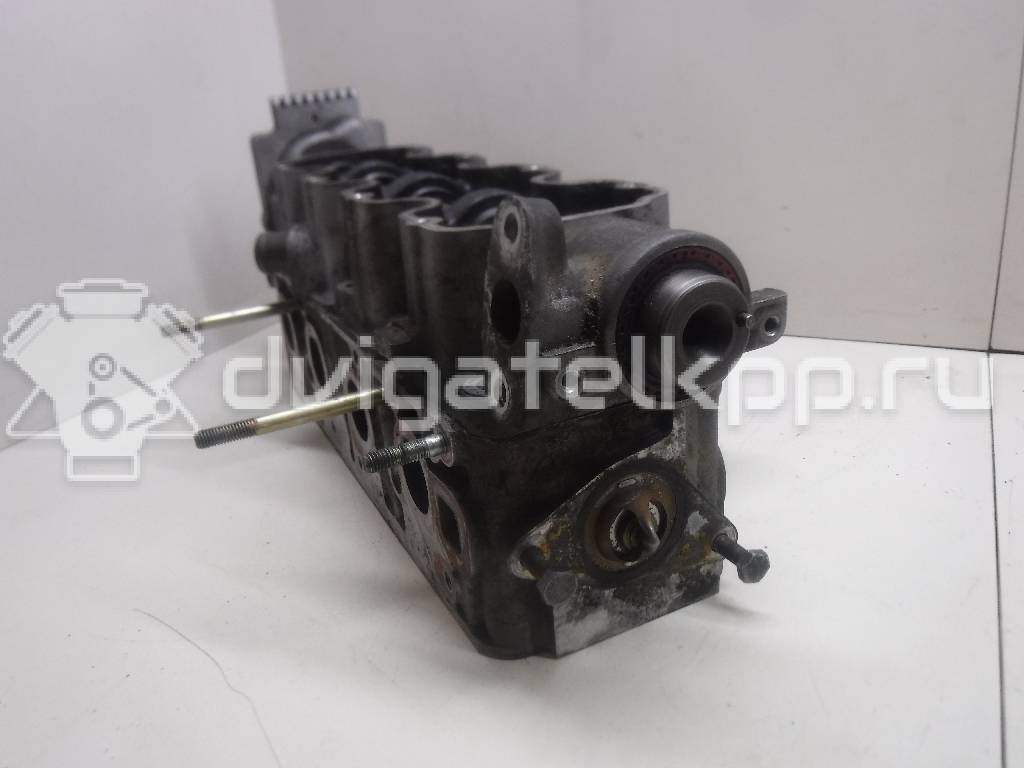 Фото Головка блока для двигателя C 14 SE для Suzuki / Vauxhall / Chevrolet / Holden / Opel 73-82 л.с 8V 1.4 л бензин {forloop.counter}}