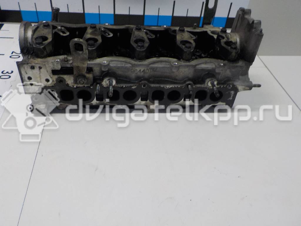 Фото Головка блока для двигателя Z 20 S для Chevrolet Epica Kl1 / Nubira / Captiva C100, C140 121-150 л.с 16V 2.0 л Дизельное топливо 96440128 {forloop.counter}}