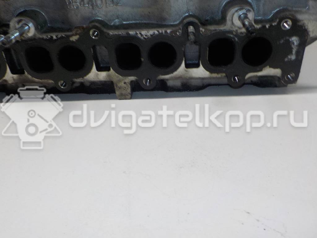 Фото Головка блока для двигателя Z 20 S для Chevrolet Epica Kl1 / Nubira / Captiva C100, C140 121-150 л.с 16V 2.0 л Дизельное топливо 96440128 {forloop.counter}}