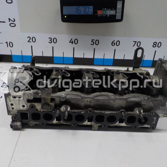 Фото Головка блока для двигателя Z 20 DMH для Daewoo / Chevrolet / Vauxhall 125-150 л.с 16V 2.0 л Дизельное топливо 96440128