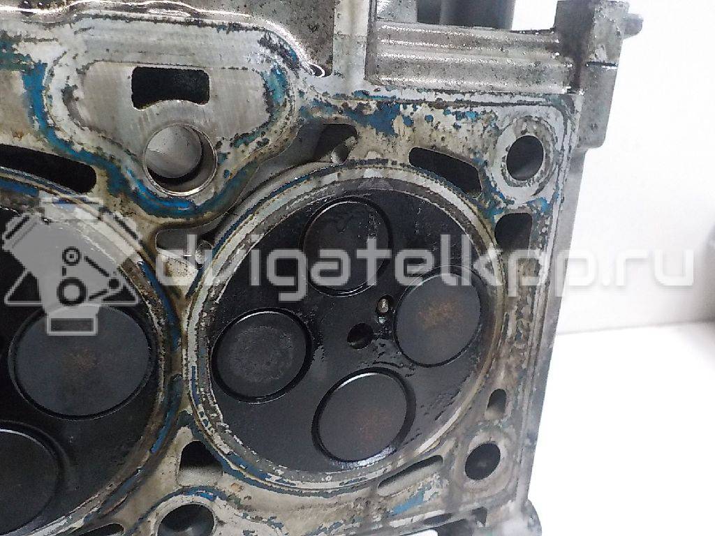 Фото Головка блока для двигателя Z 20 S для Chevrolet Epica Kl1 / Nubira / Captiva C100, C140 121-150 л.с 16V 2.0 л Дизельное топливо 96440128 {forloop.counter}}