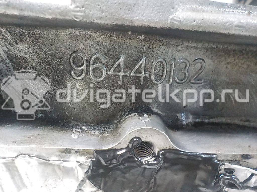 Фото Головка блока для двигателя Z 20 S для Chevrolet Epica Kl1 / Nubira / Captiva C100, C140 121-150 л.с 16V 2.0 л Дизельное топливо 96440128 {forloop.counter}}