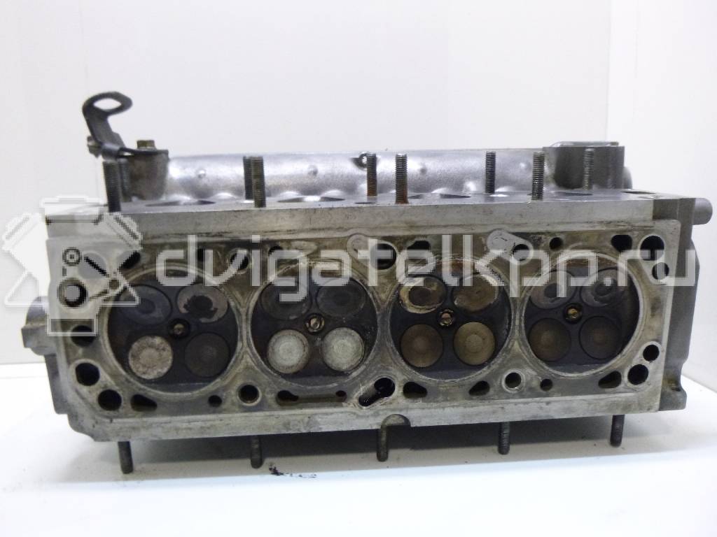 Фото Головка блока для двигателя Z 14 XEP для Holden / Opel / Vauxhall 90 л.с 16V 1.4 л бензин 5607136 {forloop.counter}}