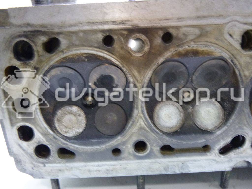 Фото Головка блока для двигателя Z 14 XEP для Holden / Opel / Vauxhall 90 л.с 16V 1.4 л бензин 5607136 {forloop.counter}}