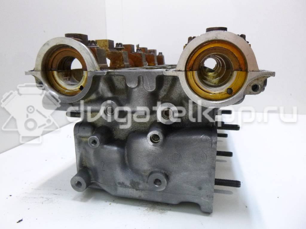 Фото Головка блока для двигателя Z 14 XEP для Holden / Opel / Vauxhall 90 л.с 16V 1.4 л бензин 5607136 {forloop.counter}}