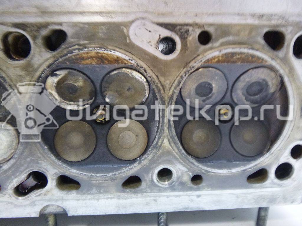 Фото Головка блока  5607136 для Holden / Opel / Vauxhall {forloop.counter}}