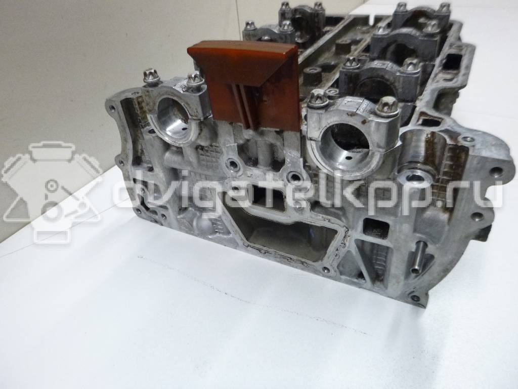 Фото Головка блока для двигателя Z 10 XEP для Opel Corsa / Agila 60 л.с 12V 1.0 л бензин 55355424 {forloop.counter}}