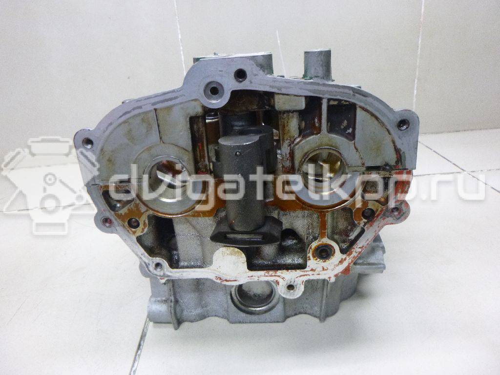 Фото Головка блока для двигателя VQ35DE для Infiniti / Mitsuoka / Isuzu / Nissan / Nissan (Dongfeng) 231-310 л.с 24V 3.5 л бензин 110408J100 {forloop.counter}}