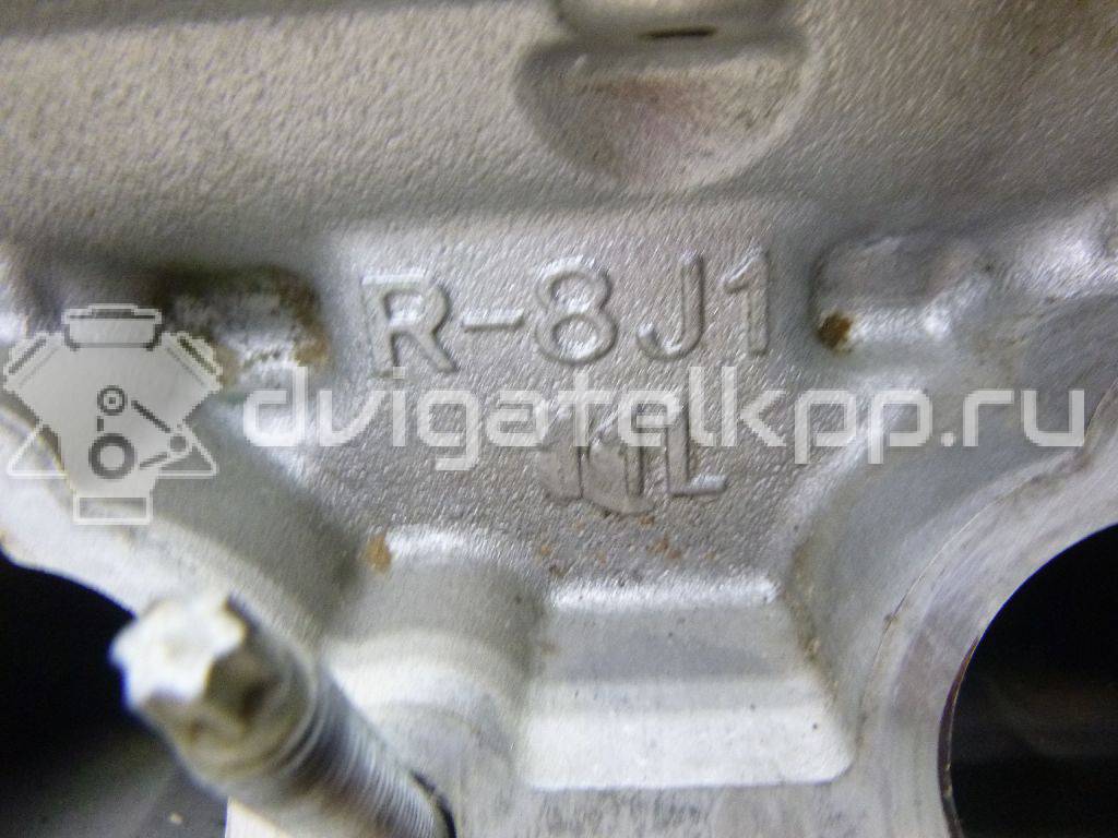 Фото Головка блока для двигателя VQ35DE для Infiniti / Mitsuoka / Isuzu / Nissan / Nissan (Dongfeng) 231-310 л.с 24V 3.5 л бензин 110408J100 {forloop.counter}}