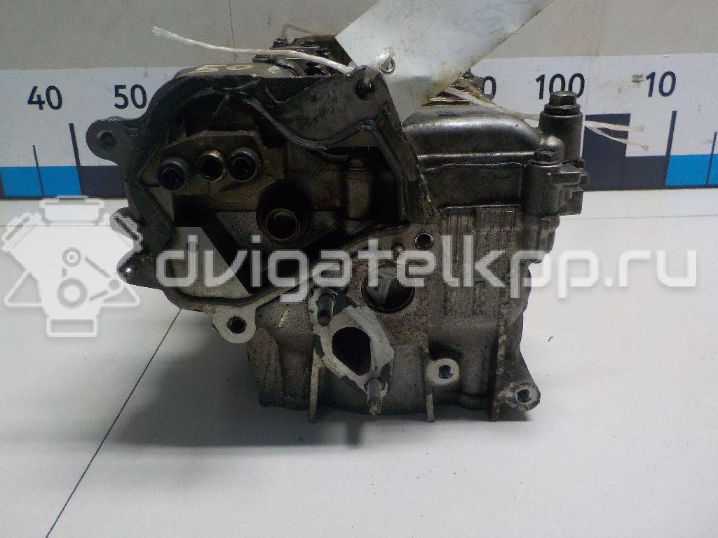 Фото Головка блока для двигателя VQ37VHR для Infiniti / Mitsubishi / Nissan 320-355 л.с 24V 3.7 л бензин 11040EY02D {forloop.counter}}