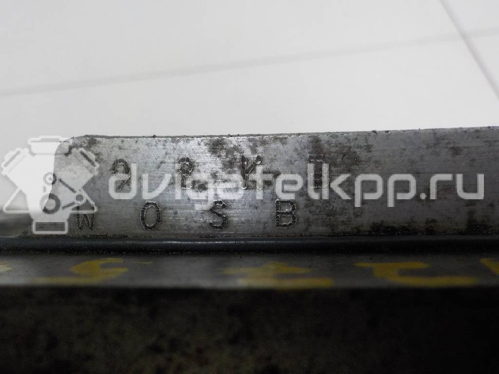 Фото Головка блока для двигателя VQ37VHR для Infiniti / Mitsubishi / Nissan 320-355 л.с 24V 3.7 л бензин 11040EY02D {forloop.counter}}