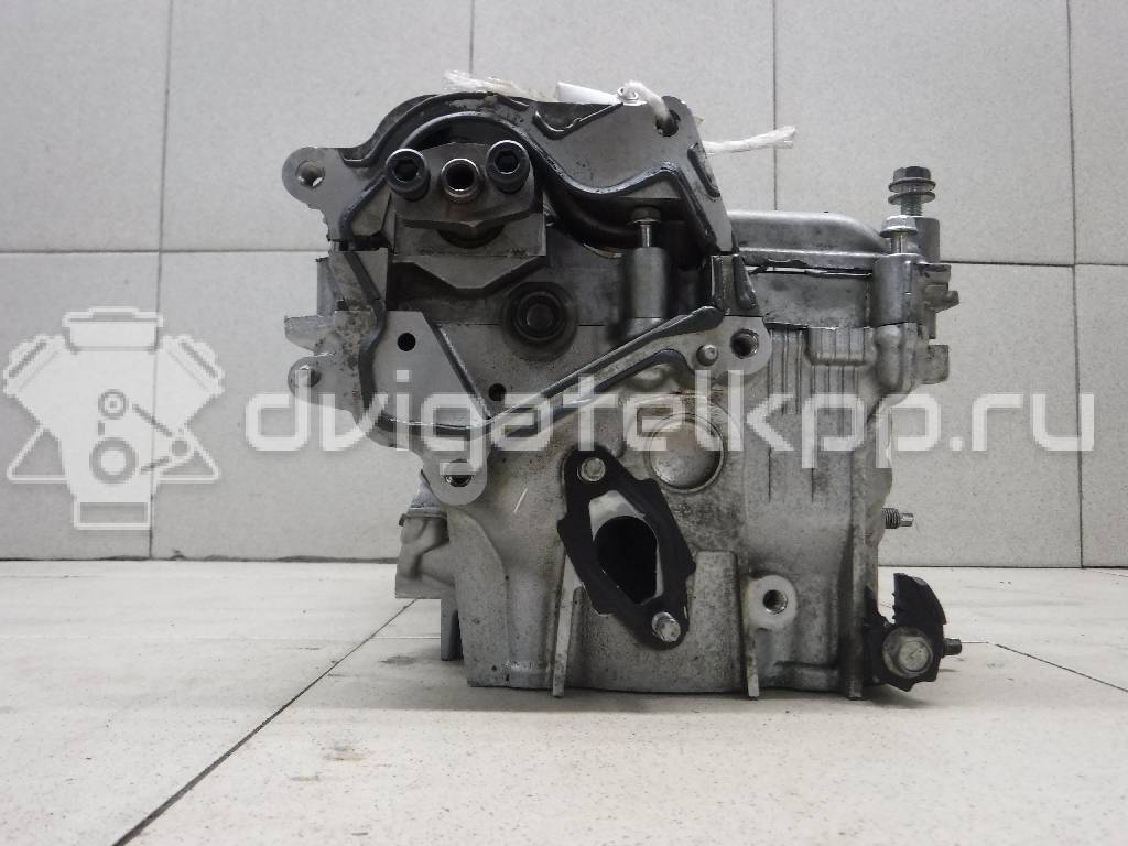 Фото Головка блока для двигателя VQ37VHR для Infiniti / Mitsubishi / Nissan 333 л.с 24V 3.7 л бензин 11040EY02E {forloop.counter}}