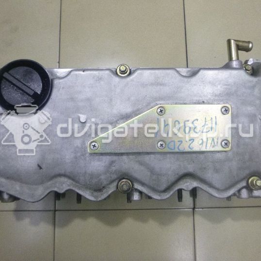 Фото Головка блока для двигателя YD22DDT для Nissan Primera / Almera 110-139 л.с 16V 2.2 л Дизельное топливо