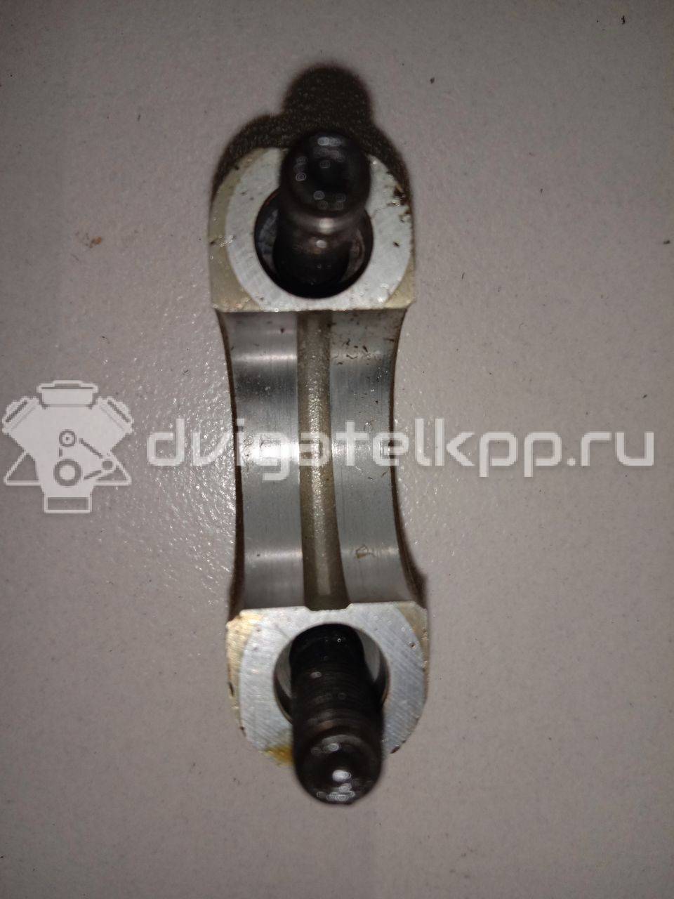 Фото Головка блока для двигателя QR25DE для Nissan (Dongfeng) / Suzuki / Mitsuoka / Nissan 147-186 л.с 16V 2.5 л бензин {forloop.counter}}