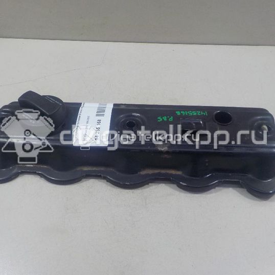 Фото Крышка головки блока (клапанная)  028103469E для Seat Alhambra