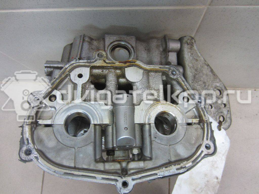 Фото Головка блока для двигателя VQ25DE для Mitsuoka / Samsung / Nissan / Nissan (Dongfeng) 182-209 л.с 24V 2.5 л бензин 11040JK00A {forloop.counter}}