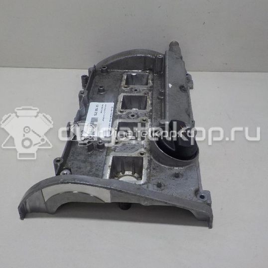 Фото Крышка головки блока (клапанная)  06A103469B для Seat Leon