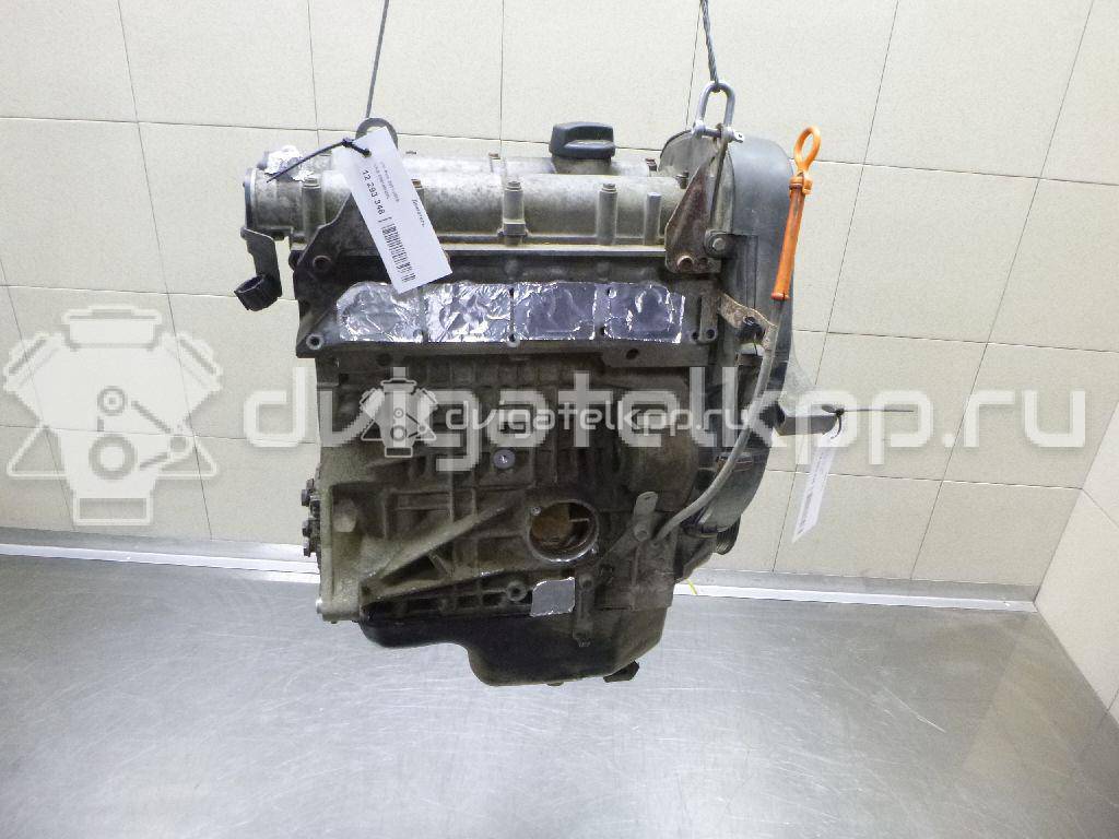 Фото Контрактный (б/у) двигатель BUD для Skoda / Volkswagen 80 л.с 16V 1.4 л бензин 036100038J {forloop.counter}}