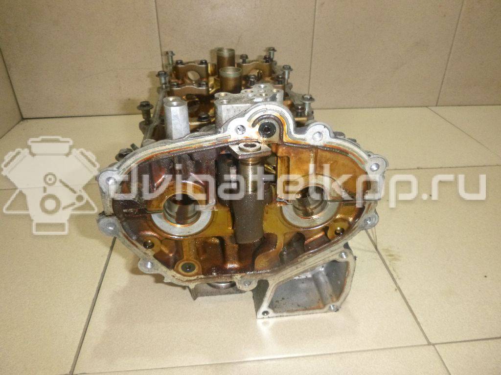 Фото Головка блока для двигателя VQ35DE для Infiniti / Mitsuoka / Isuzu / Nissan / Nissan (Dongfeng) 231-305 л.с 24V 3.5 л бензин 11040CD700 {forloop.counter}}