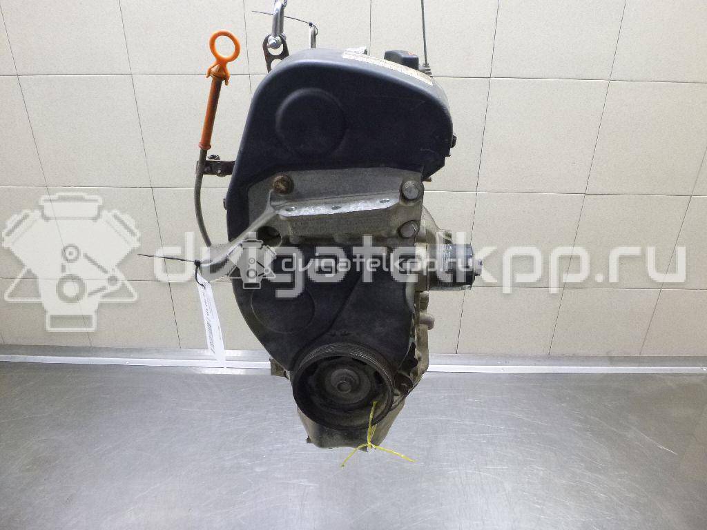 Фото Контрактный (б/у) двигатель BUD для Skoda / Volkswagen 80 л.с 16V 1.4 л бензин 036100038J {forloop.counter}}