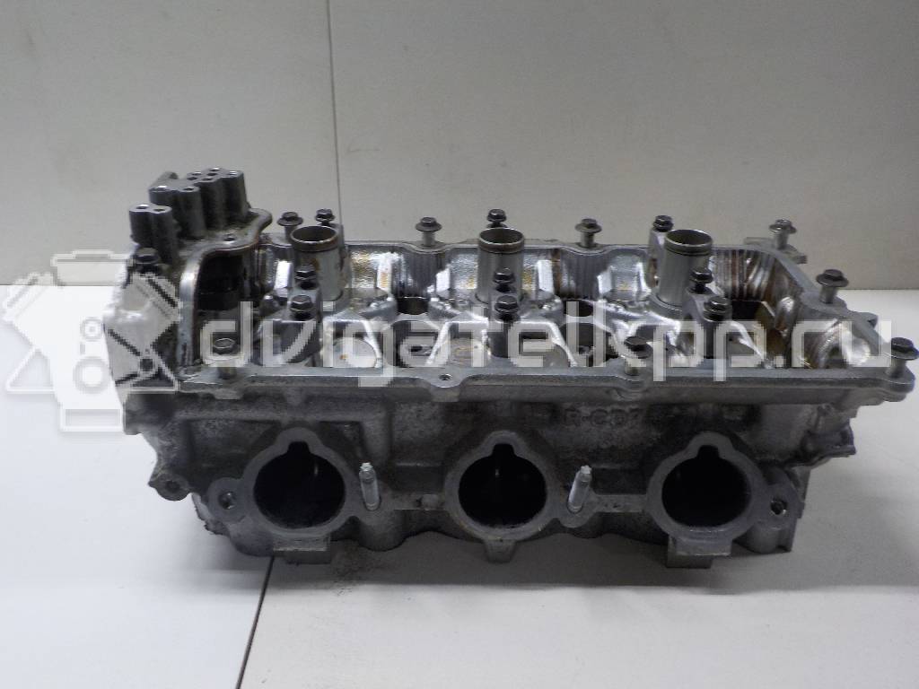 Фото Головка блока  11040cd700 для Infiniti / Mitsuoka / Isuzu / Nissan / Nissan (Dongfeng) {forloop.counter}}