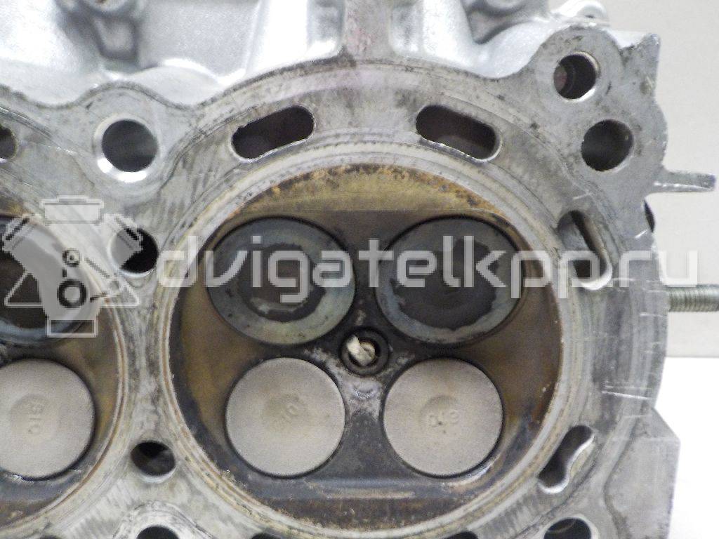 Фото Головка блока  11040cd700 для Infiniti / Mitsuoka / Isuzu / Nissan / Nissan (Dongfeng) {forloop.counter}}