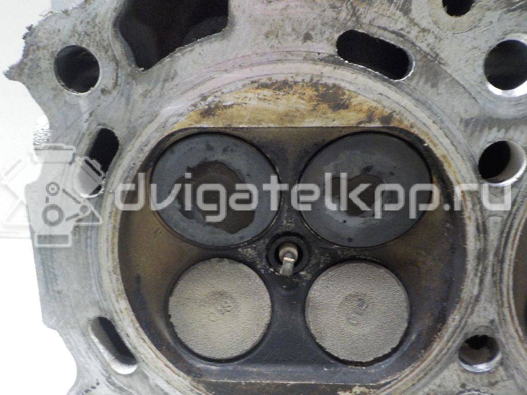 Фото Головка блока  11040cd700 для Infiniti / Mitsuoka / Isuzu / Nissan / Nissan (Dongfeng) {forloop.counter}}