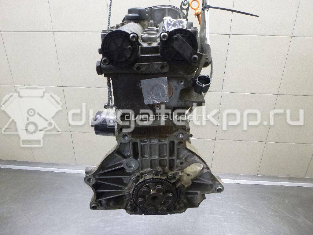 Фото Контрактный (б/у) двигатель BUD для Skoda / Volkswagen 80 л.с 16V 1.4 л бензин 036100038J {forloop.counter}}