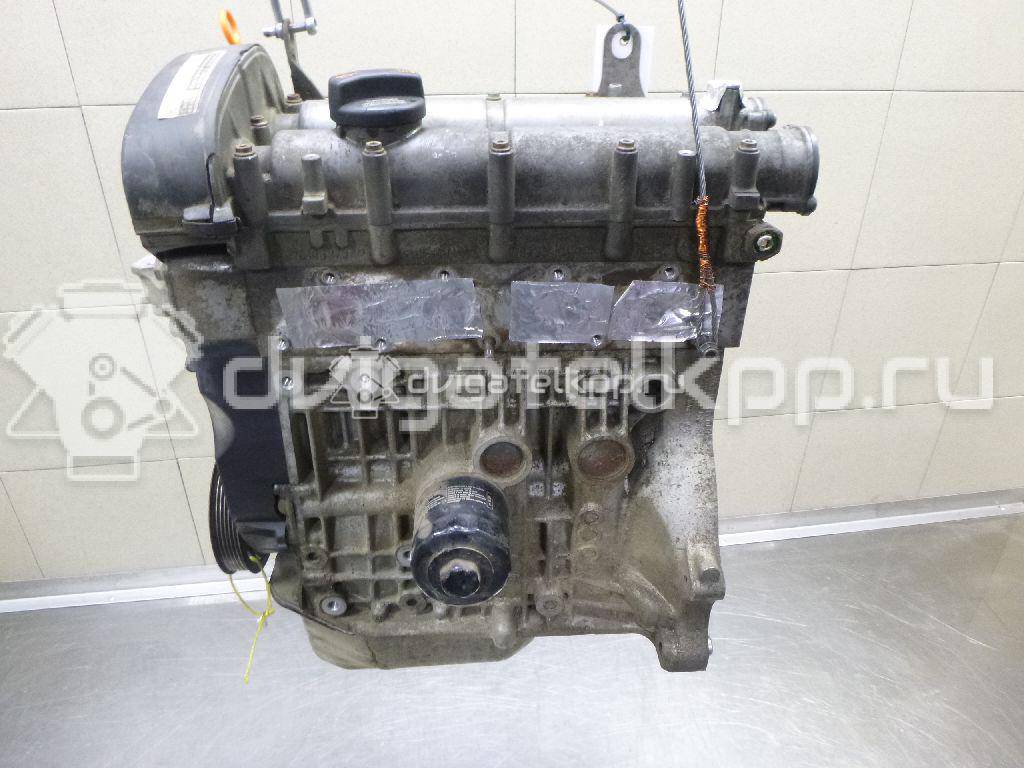 Фото Контрактный (б/у) двигатель BUD для Skoda / Volkswagen 80 л.с 16V 1.4 л бензин 036100038J {forloop.counter}}