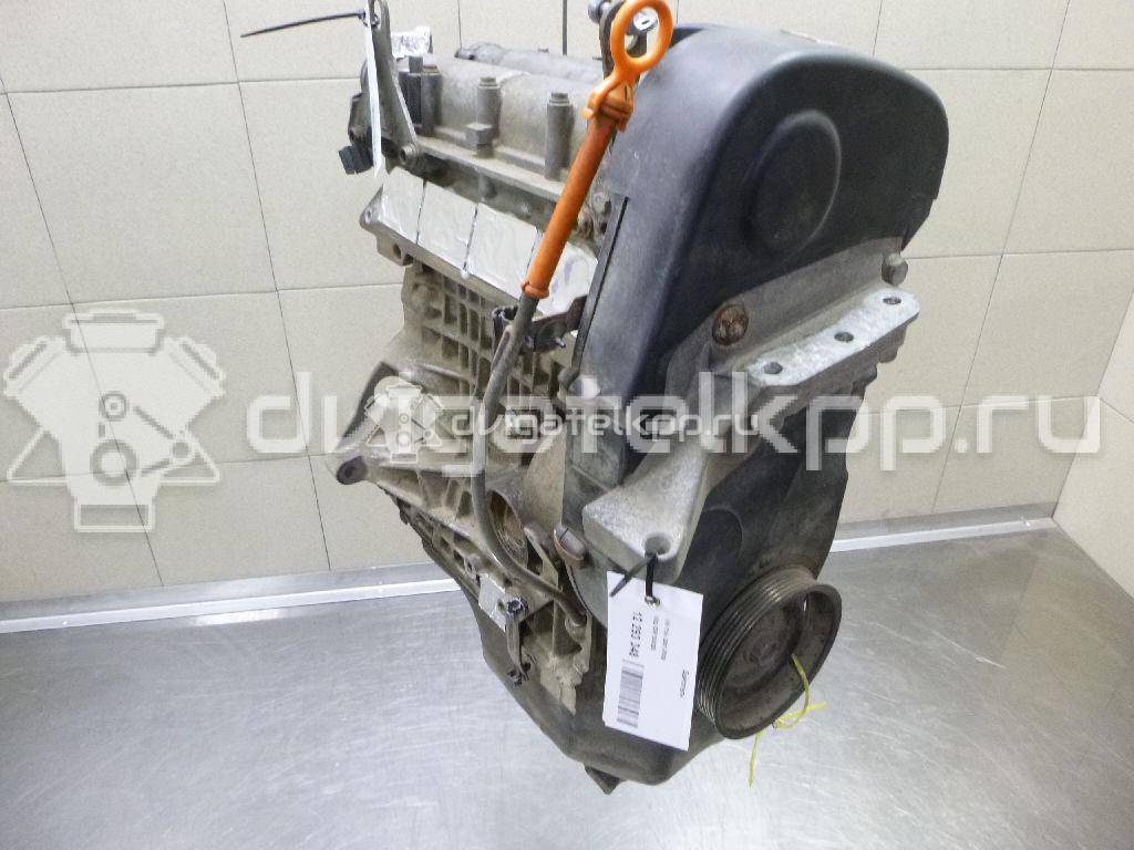 Фото Контрактный (б/у) двигатель BUD для Skoda / Volkswagen 80 л.с 16V 1.4 л бензин 036100038J {forloop.counter}}