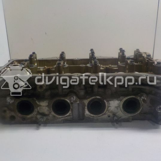 Фото Головка блока  11040ee000 для Venucia / Dongfeng (Dfac) / Nissan (Zhengzhou) / Samsung / Mazda / Nissan / Mitsubishi / Nissan (Dongfeng)