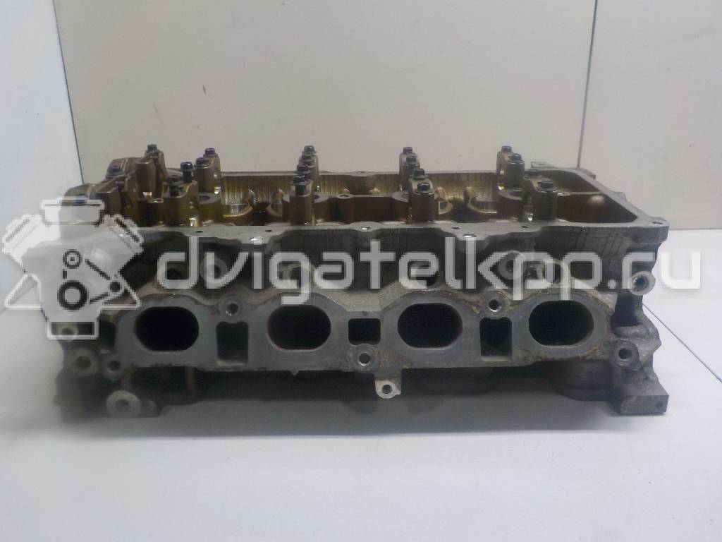 Фото Головка блока  11040ee000 для Venucia / Dongfeng (Dfac) / Nissan (Zhengzhou) / Samsung / Mazda / Nissan / Mitsubishi / Nissan (Dongfeng) {forloop.counter}}